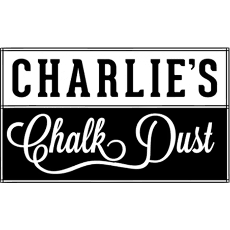Charlie's Chalk Dust