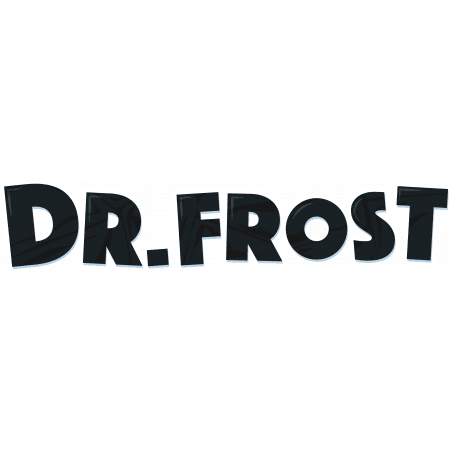 Dr Frost