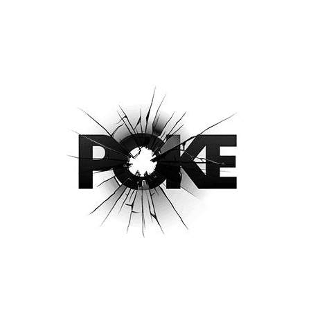 Poke