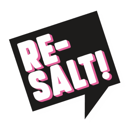 Re-Salt