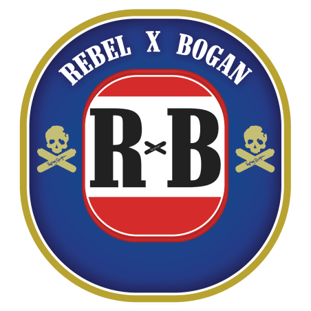Rebel X Bogan