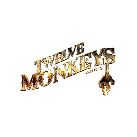 Twelve Monkeys Vapor