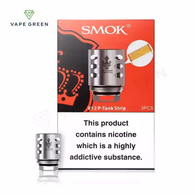 Smok TFV12 Replacement Coils