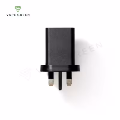 Xtar 2.1A UK USB Charging Wall Plug