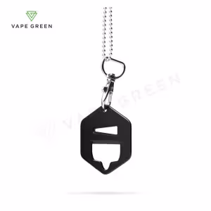 Shortfill Bottle Opener Tool