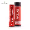 Vapcell K25 2500mAh (20A) 18650 Vape Battery 1