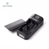 Efest Lush Box Dual 18650 Vape Battery Charger & Power Bank (2-Bay) 4
