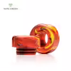 810 Resin Multicoloured Drip Tip For Sub-Ohm Tank - Red