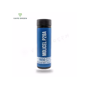 Molicel P28A 18650 2800mAh (25A) Vape Battery