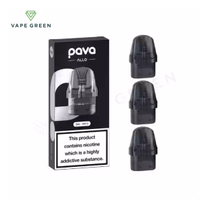Allo Pava Horiz Replacement Pods