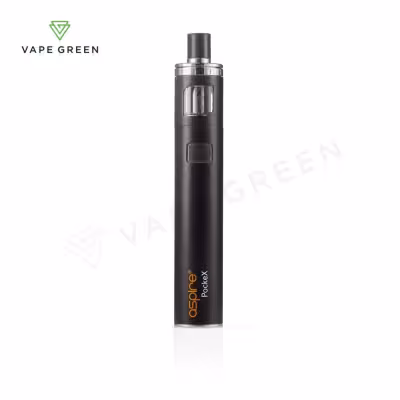 Aspire PockeX Vape Kit