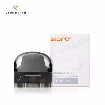 Aspire BP60 Replacement Pod