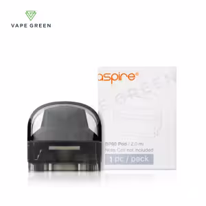 Aspire BP60 Replacement Pod