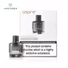 Aspire AVP Cube Replacement Pod 1