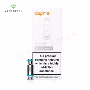 Aspire Flexus Replacement Coils