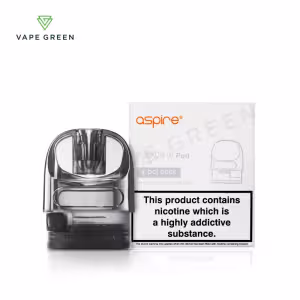 Aspire Flexus Q Replacement Pods