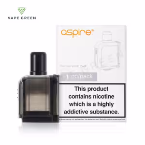 Aspire Flexus Blok Replacement Pod
