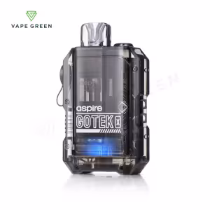 Aspire GoTek X Pod Kit