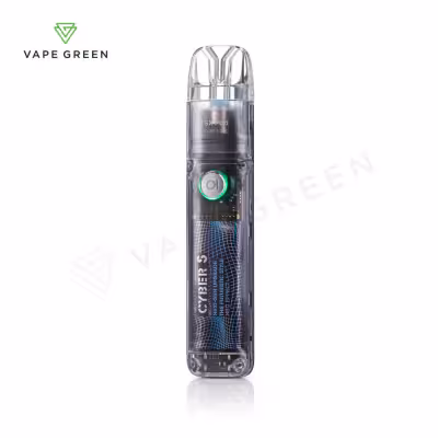 Aspire Cyber S Pod Kit