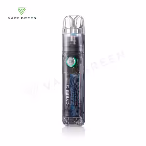 Aspire Cyber S Pod Kit