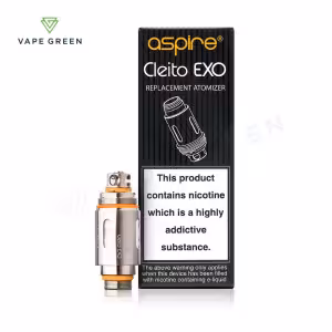 Aspire Cleito EXO Replacement Coil