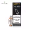 Aspire Cleito EXO Replacement Coil 1