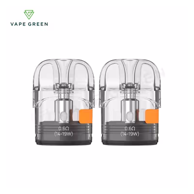 Aspire Pixo Replacement Pods (2 Pack)