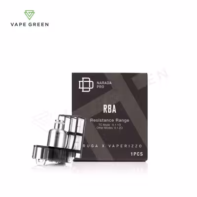 Augvape Druga Narada Pro RBA - 1