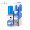 Blueberry Cherry Cranberry Nic Salt E-Liquid by Bar Juice 5000 - 10 Pack 2