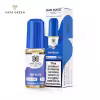 Mr Blue Nic Salt E-Liquid by Bar Juice 5000 - 10 Pack 2