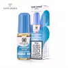 Blueberry Sour Raspberry Nic Salt E-Liquid by Bar Juice 5000 - 10 Pack 2