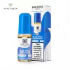 Blue Razz Lemonade Nic Salt E-Liquid by Bar Juice 5000 - 10 Pack 2