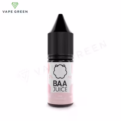 Pink Lemonade Nic Salt E-Liquid by Baa Juice