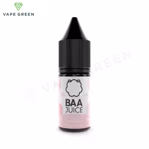 Pink Lemonade Nic Salt E-Liquid by Baa Juice