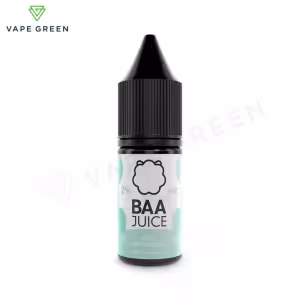 Apple Watermelon Nic Salt E-Liquid by Baa Juice