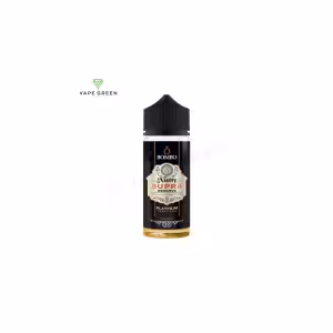 Nutty Supra Reserve Shortfill E-Liquid by Bombo 100ml
