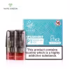 Spearmint Prefilled Pods by Elf Bar Mate P1 1