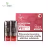 Honeydew Grape Prefilled Pods by Elf Bar Mate P1 2