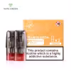 Orange Soda Prefilled Pods by Elf Bar Mate P1 1