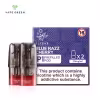 Blue Razz Cherry Prefilled Pods by Elf Bar Mate P1 1