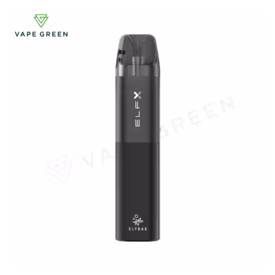 Elf Bar ELFX Pod Kit
