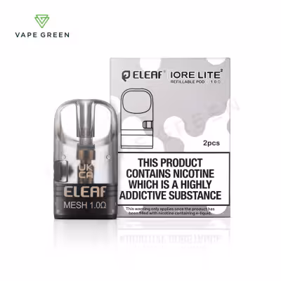 Eleaf IORE LITE 2 Replacement Pods (2 Pack)