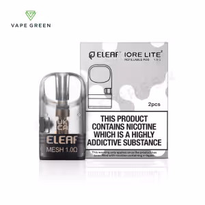 Eleaf IORE LITE 2 Replacement Pods (2 Pack)