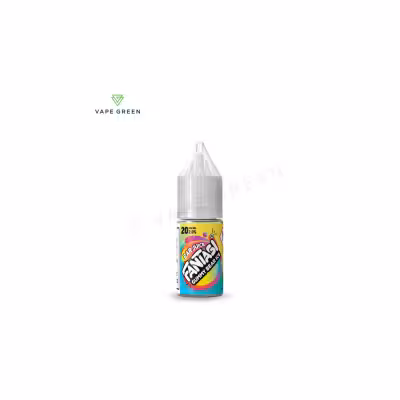 Gummy Bear Ice Nic Salt E-Liquid by Fantasi Bar Juice
