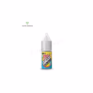Gummy Bear Ice Nic Salt E-Liquid by Fantasi Bar Juice