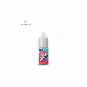 Red Grape Ice Nic Salt E-Liquid by Fantasi Bar Juice