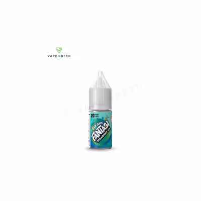 Spearmint Ice Nic Salt E-Liquid by Fantasi Bar Juice