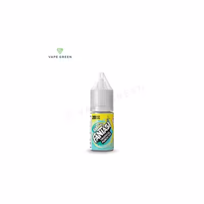 Tropical Punch Ice Nic Salt E-Liquid by Fantasi Bar Juice