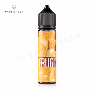 Real Tobacco Shortfill E-Liquid by Frugi PG-Free 50ml