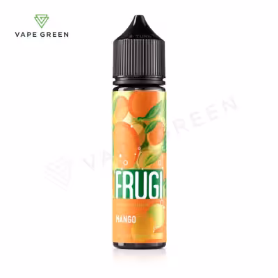 Mango Shortfill E-Liquid by Frugi PG-Free 50ml